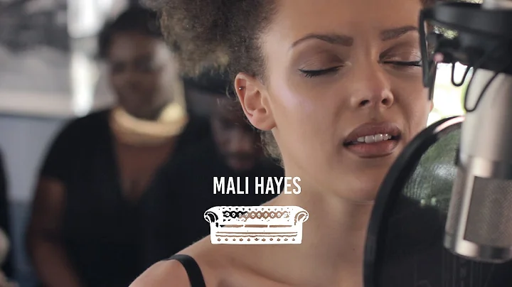Mali Hayes - The Fact Is (I Need You) (Jill Scott ...