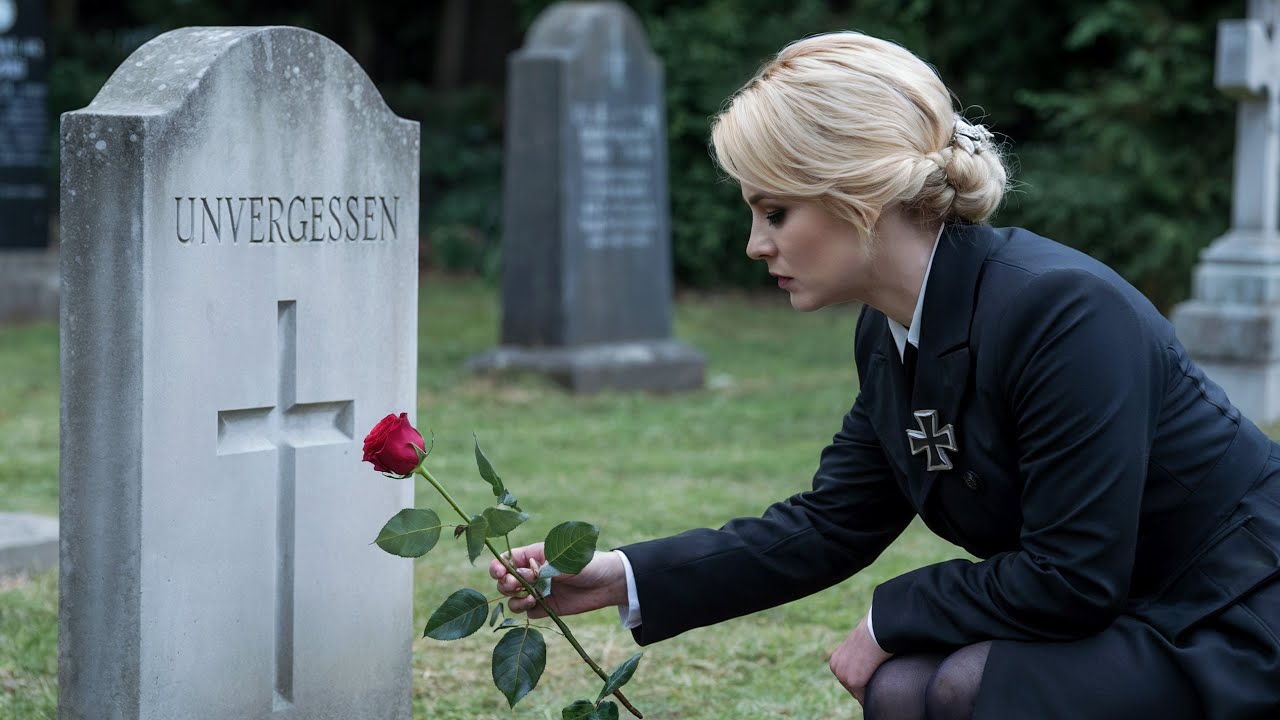 Heldenblut – Epische Deutsche Hymne |  Dramatische Ballade für die Gefallenen