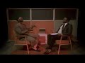 Capture de la vidéo The Ideology Of Finding Yourself, An Interview With Mahershala Ali