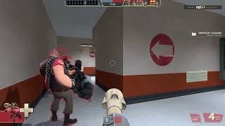 TEAM FORTRESS 2 | Soldier | gameplay