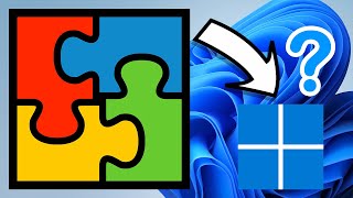 Running Office 95 on Windows 11