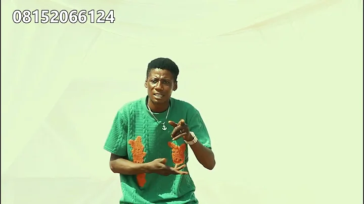 U MONEY FT AISHA GOLDEN.