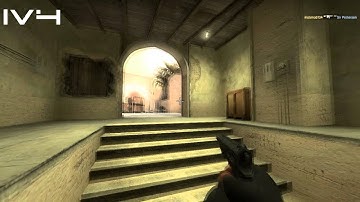 4v1 Mirage T side CZ-75 anti-eco clutch