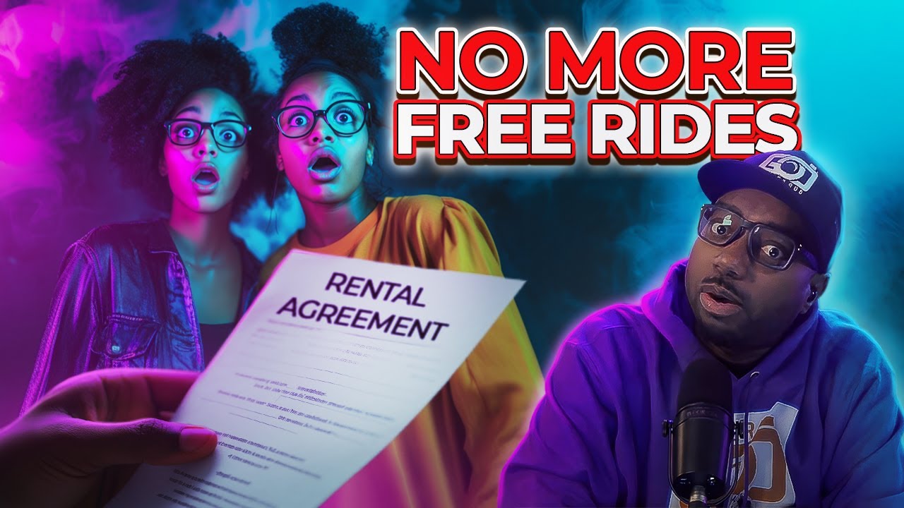 "Mom's Rent Surprise Leaves Daughters Speechless! "Mom's Rent Surprise Leaves Daughters Speechless!