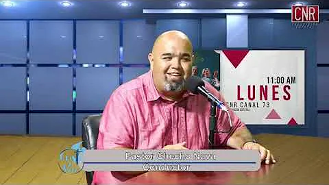 Eusebio Ramrez llenando el vaco que exista en su v...
