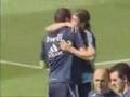 Iker Casillas &amp; David Beckham. &quot;Memories&quot;
