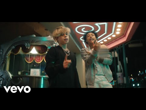 Gavin Magnus - Fake Love (Official Video) ft. Luh Kel