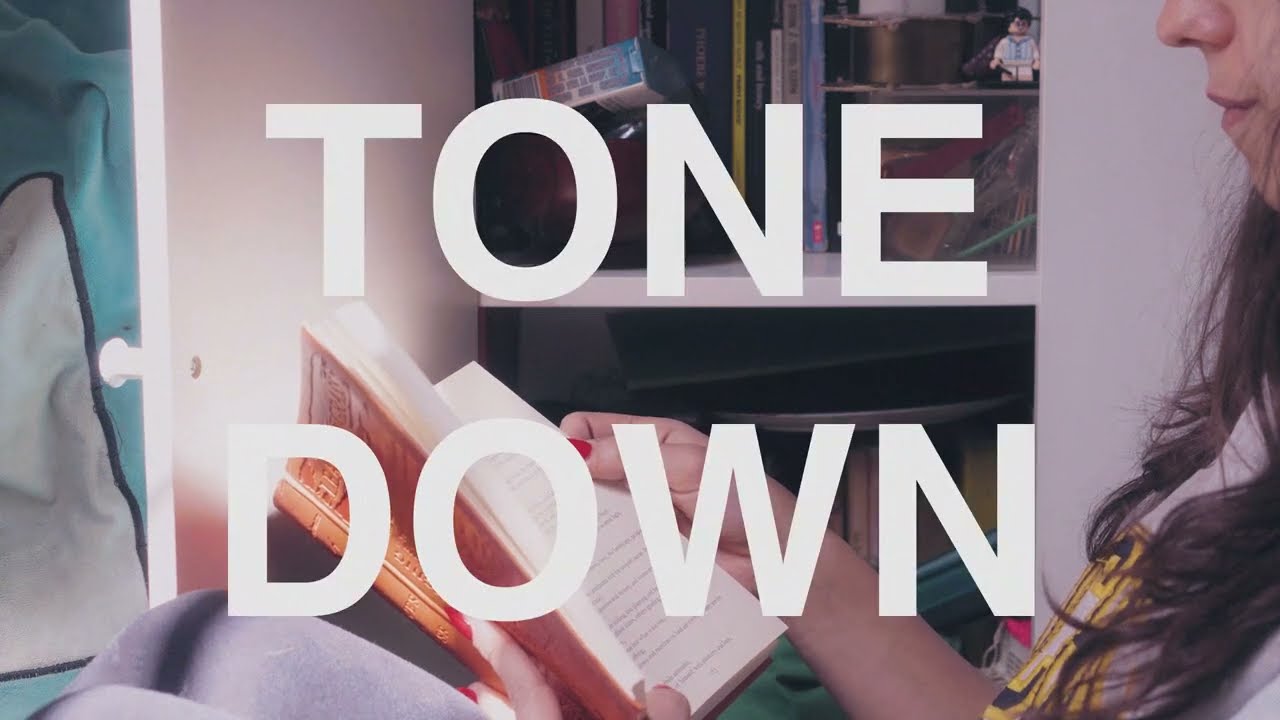 Guarda AB Lass - Tone Down su YouTube Guarda AB Lass - Tone Down su YouTube