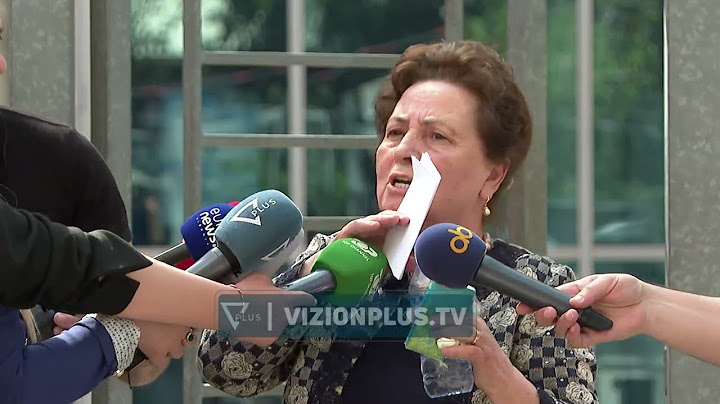 Nëna e Monika Kryemadhit del nga SPAK: U pyeta për shtëpinë, e kam blerë vetë -