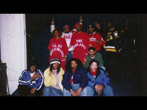 Proof - Fuck Def Jam (prod. Trick Trick) [1996]