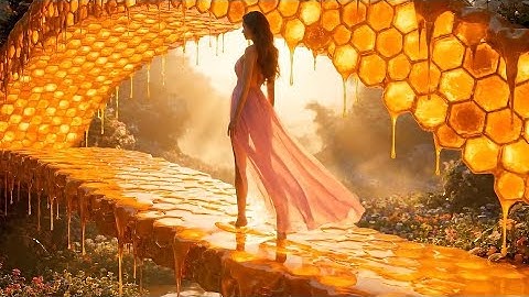 Which Bridge Would You Cross? | 30 Minutes of ASMR AI Visuals & Sounds to Relax & Sleep + Tutorial🌁