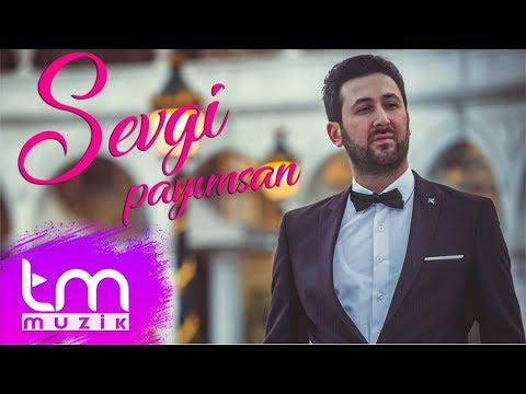 Murad Mehrəliyev - Sevgi Payımsan | Azeri Music [OFFICIAL]