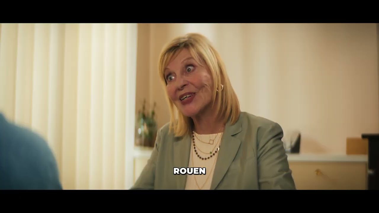 Le Fridge Comedy Club by Kev Adams débarque à Rouen, Montpellier et Bruxelles ! Ft Chantal Ladesou