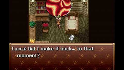 Chrono Trigger - Schala Edition (EP20)