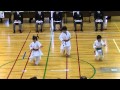 演武(慈恩)