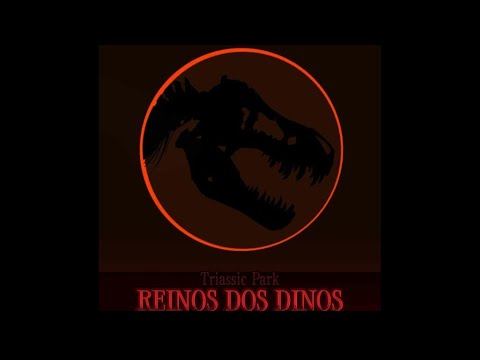 perfil de espécies/species profile/ perfil de especie tyrannosauro rex