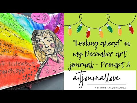 It's finished! December challenge all done.