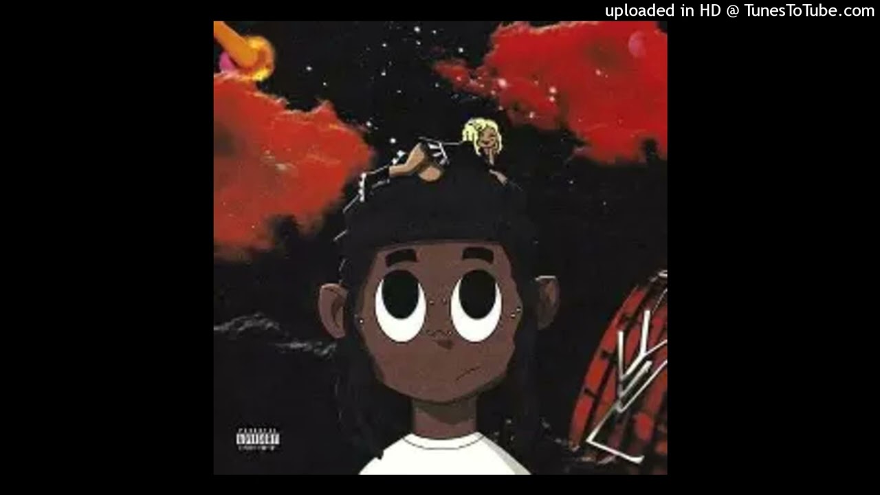 apollo red x tezzus "bad dream" type beat