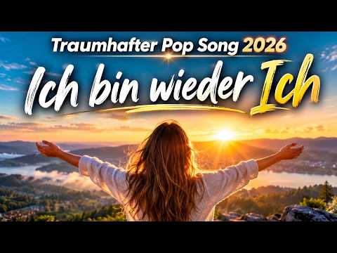 Ich bin wieder Ich Pop Song 2026 (Offizielles Video)