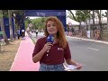 AO VIVO | Ciclismo | Jogos da Juventude CAIXA João Pessoa 2024