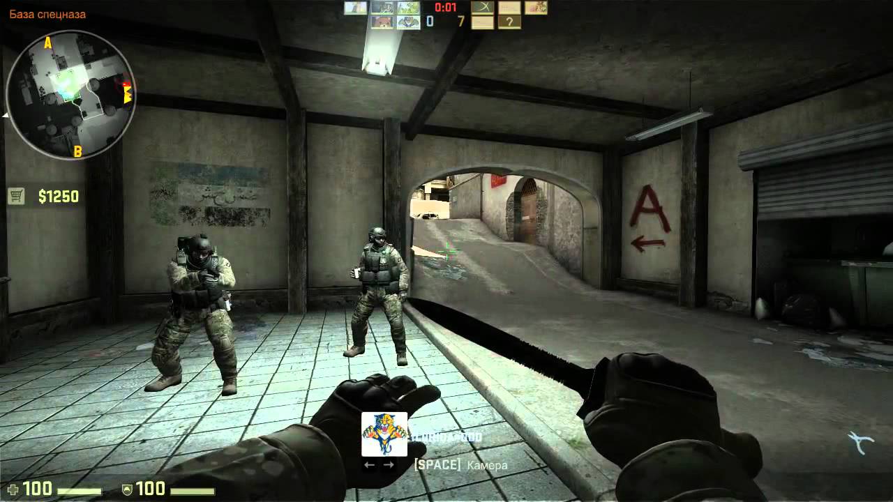 GO Premiership: dAT Team vs Vizerty