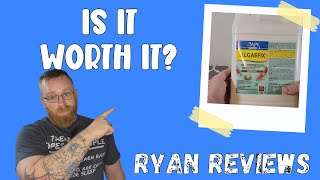 Watch This Before Buying This Api Pond Algaefix Algae Control