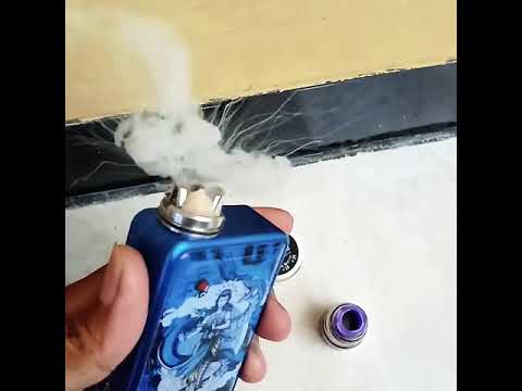 Alien dual core 27 Kratak/Mletek @BZ Coil