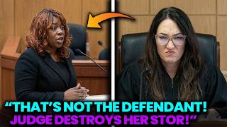 Famous Judge DiSanto DESTROYS Process Server’s Story When Papers Go to the WRONG Defendant! Net Worth
