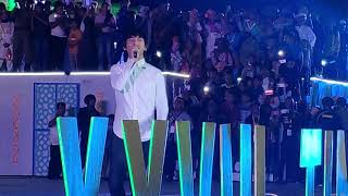 PENAMPILAN LIVE,  D'MASIV, \