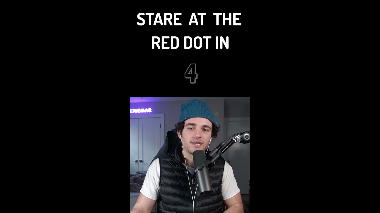 This Video Will Make You Hallucinate