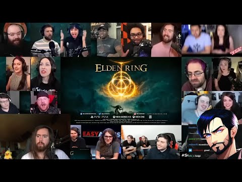 AAA Games Have No Soul | Asmongold Reacts l Manny V Reacts