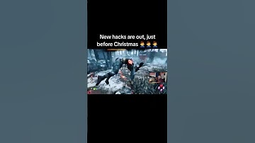 @DeadbyDaylightBHVR would you take a look at this #dbd #deadbydaylight #dbdclips #dbdshorts