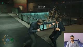 The Most Stressful 4-Minute Escape In 007 First Light! 🚨🔥