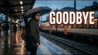 Some Goodbyes Keep Echoing Through the Years | Heavy Metal Ballads for Reflection