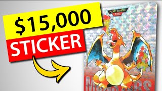 Carddass Cards Explained (First-Ever Pokémon Cards) by Sleeve No Card Behind 1,041 views 3 weeks ago 16 minutes