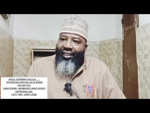 DO NOT DELAY REPENTANCE