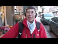Nu skal den trafikerede vej være cykelvej