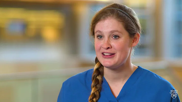 Radiology Nursing  Ally Villiard, RN