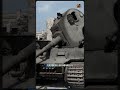 ¿Por qué los tanques Tiger desaparecieron después de la Segunda Guerra Mundial?