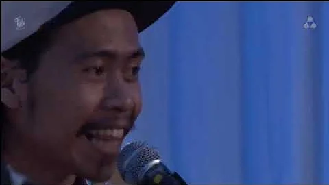 Iwan Fals x Syarikat Idola Remaja - Rindu Tebal Konser Coretan Musafir