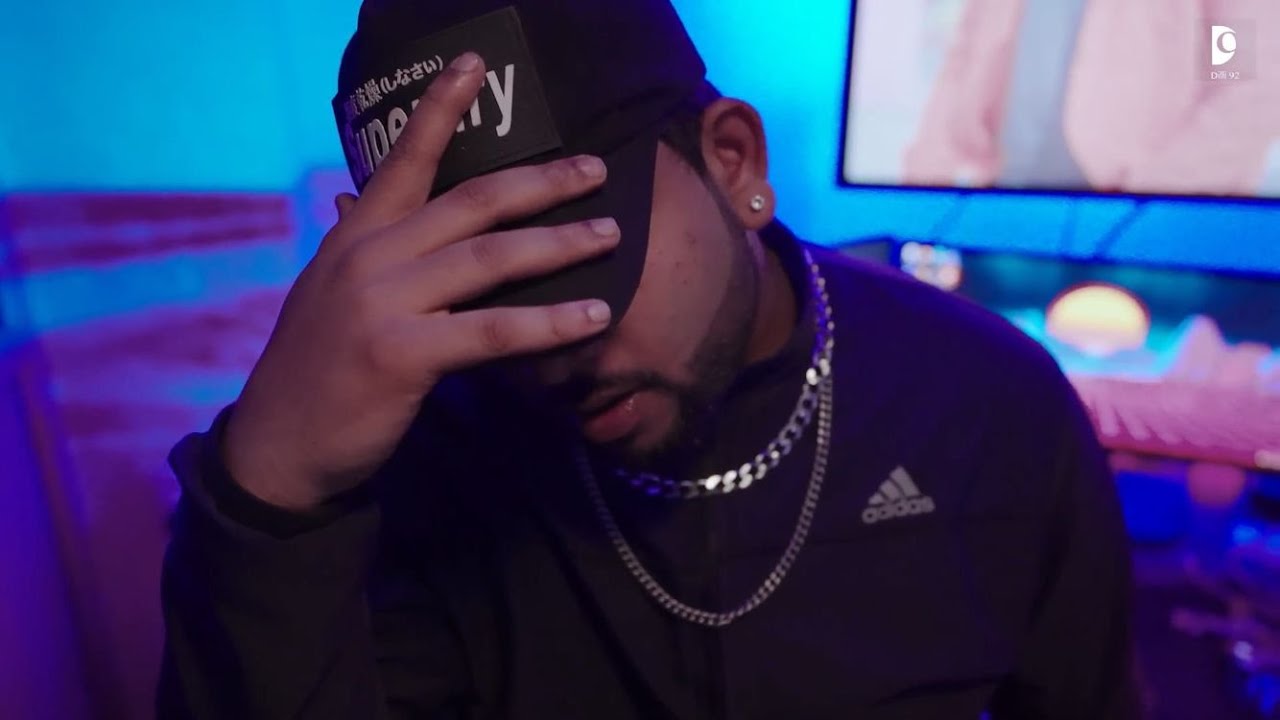 HOMIE || DEEPSTAR || MUSIC VIDEO 2022 || DILLI 92 GANG