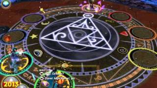 Valerik Brightsword Battle