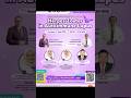 Jawaban kuis Webinar “World Lupus Day 2025 Stronger Together for The Lupus Future” Angkatan 1