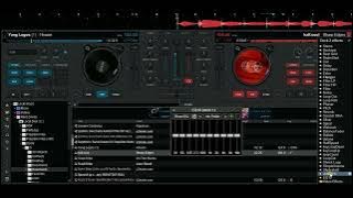 Add Equalizer To VirtualDj