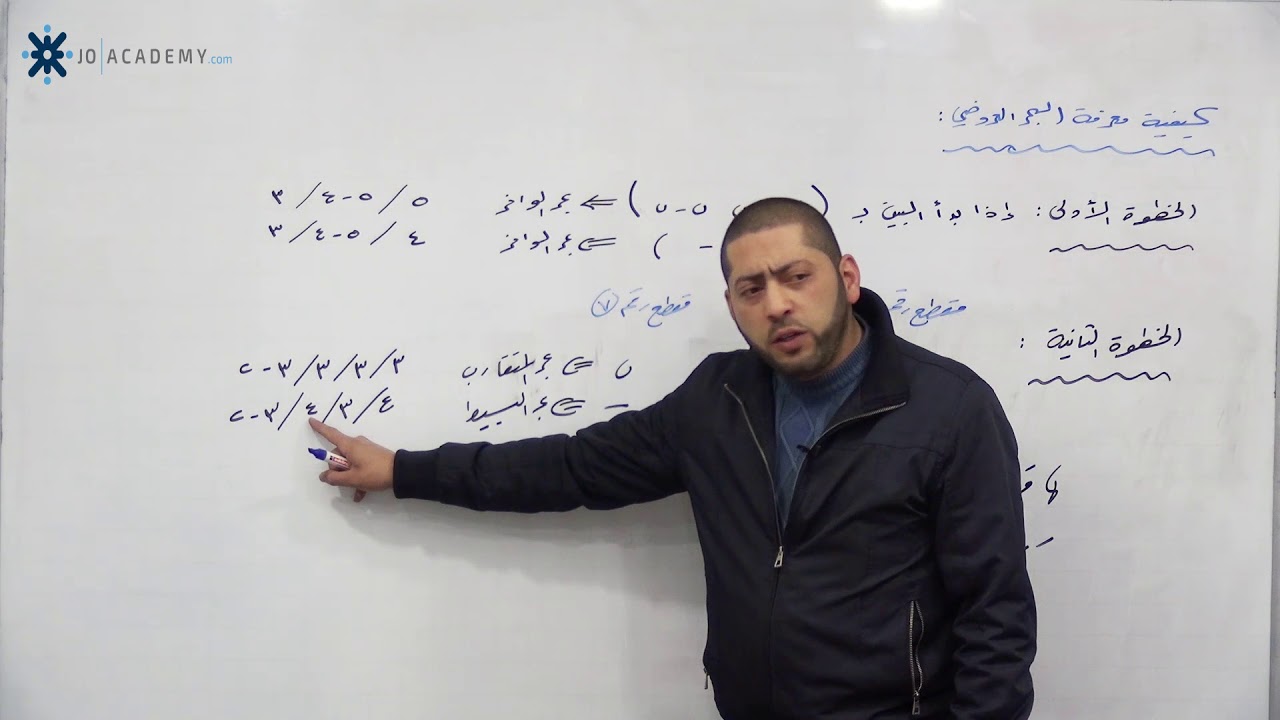 معرفة البحر العروضي بدقيقة كيف تميز نوع البحر الشعري بسرعة توجيهي ضياء ابو الرز