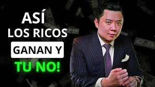 7 COSAS que hacen los RICOS y los POBRES NO! 💵 by Finanzas Para Ti 507 views 2 months ago 9 minutes, 22 seconds