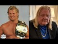 Greg Valentine - What Mr Perfect Curt Hennig Was Like to Wrestle in WWF