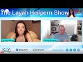 Layah Heilpern with Michael Arrington talking Ripple and XRP