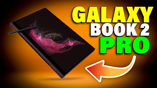 Galaxy Book 2 Pro: দারুণ সুন্দর, দারুন পারফেক্ট !  Used Laptop | Open Box Laptop