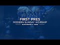 Faithful | Truth Endures | Worship Center